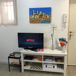  Apartamento Casa De Los Viajeros España