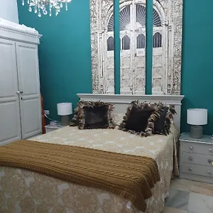  Apartamento Acogedor España