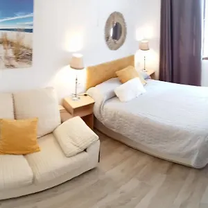  Apartamento Paraiso San Telmo España