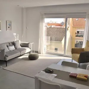  Apartamento Valinor Boliches España