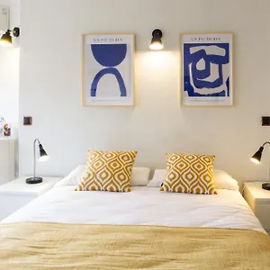  Apartamento Estudio Con Piscina España
