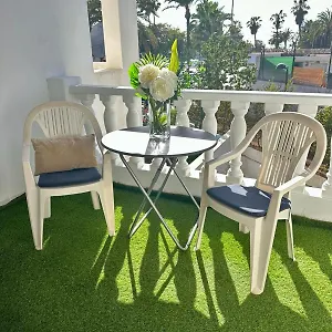  Apartamento Sunny Sea View Center Of Americas España