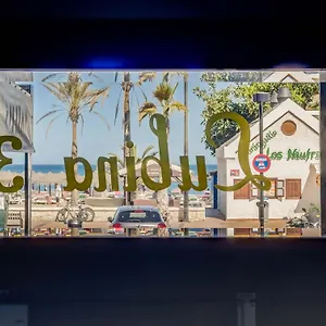 Luxury Boliches Primera Linea De Playa Fuengirola