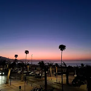 De Lujo En Primera Linea Fuengirola