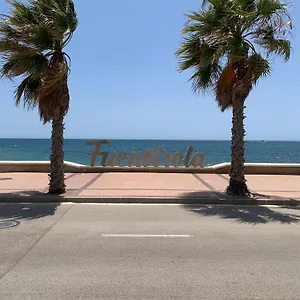Beach De Luxe Fuengirola