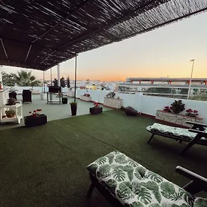 Atico La Terraza Fuengirola