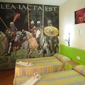 Gasthof Tematico El Cid, Fuengirola
