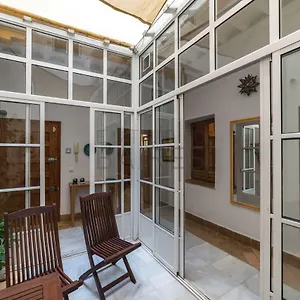  Apartamento La Divina España