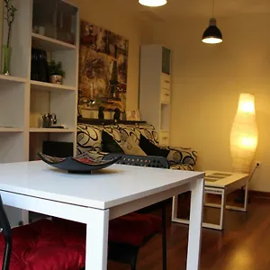  Apartamento Apartamento Centro España