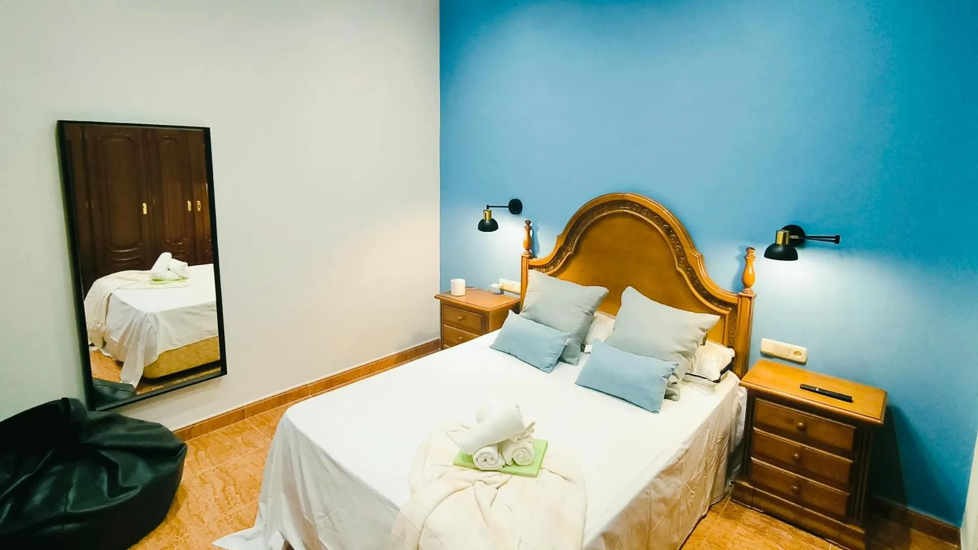 El Chivero Fuengirola 0*,  Spanyolország
