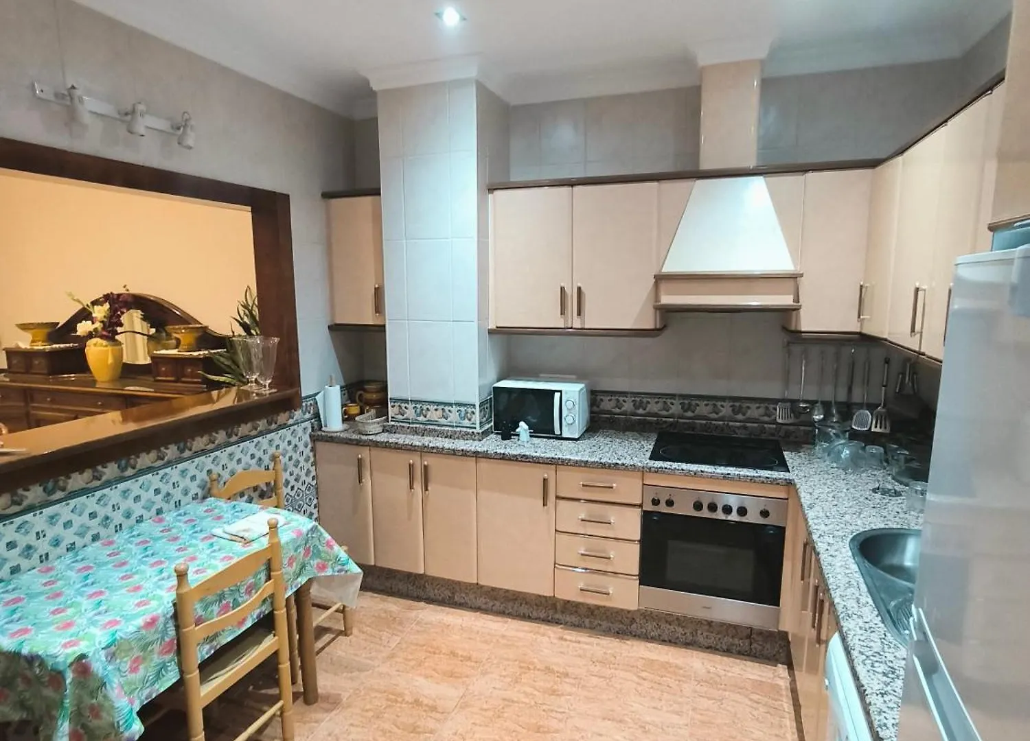El Chivero Fuengirola Nyaraló