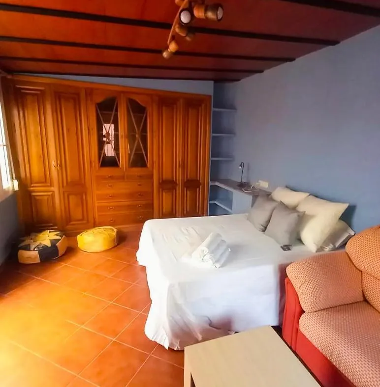 Nyaraló El Chivero Fuengirola Spanyolország